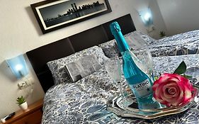 Torrevieja Precioso Apartamento Calle Mar Baltico Muy Cerca De La Playa Con Piscina